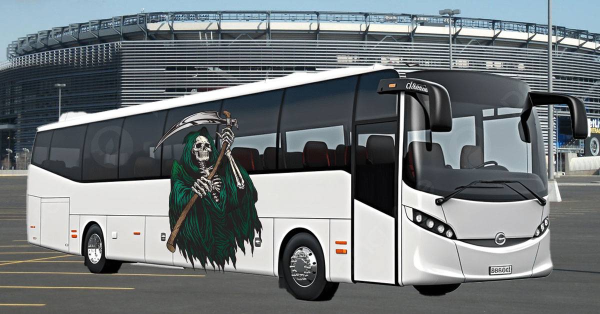 2026 GIANTS INVASION!