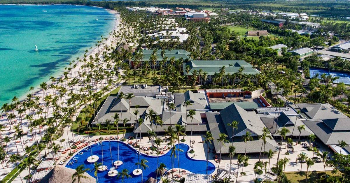 2026 BYE WEEK BENDER PUNTA CANA!!!