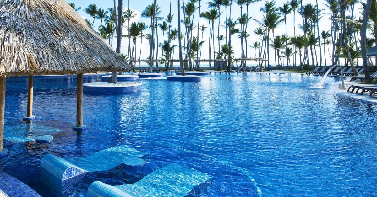 2026 BYE WEEK BENDER PUNTA CANA!!!