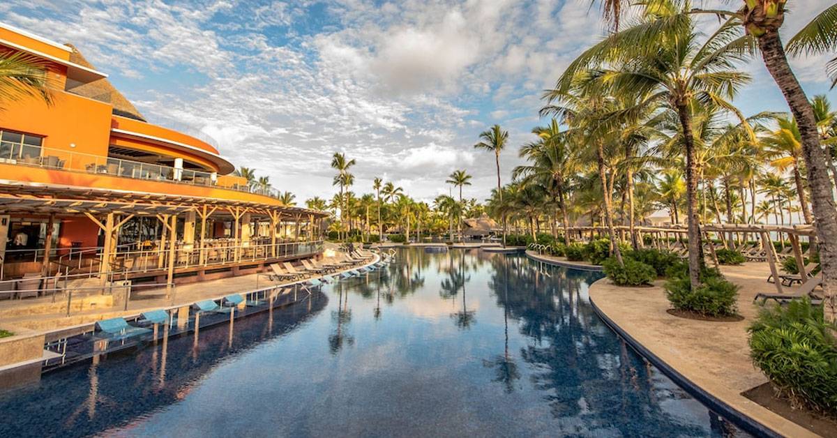 2026 BYE WEEK BENDER PUNTA CANA!!!