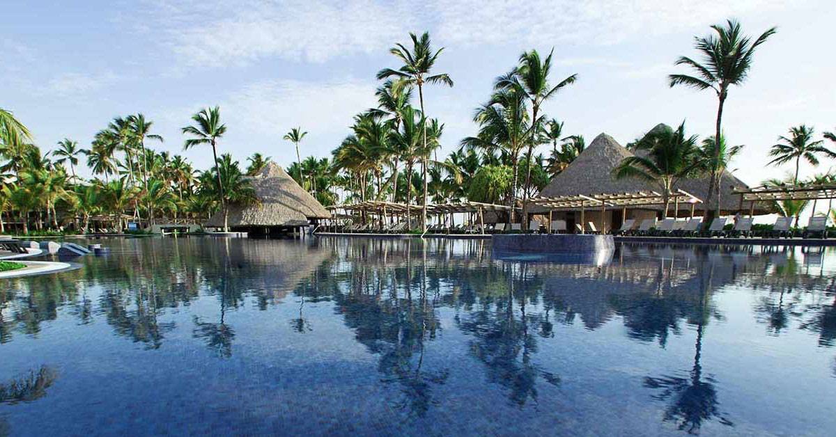 2026 BYE WEEK BENDER PUNTA CANA!!!