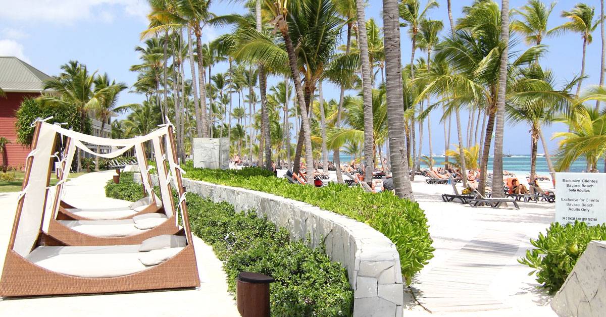 2026 BYE WEEK BENDER PUNTA CANA!!!