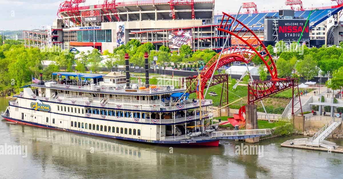 NASHVILLE 2026 TICKETS, TAILGATES & MORE!!