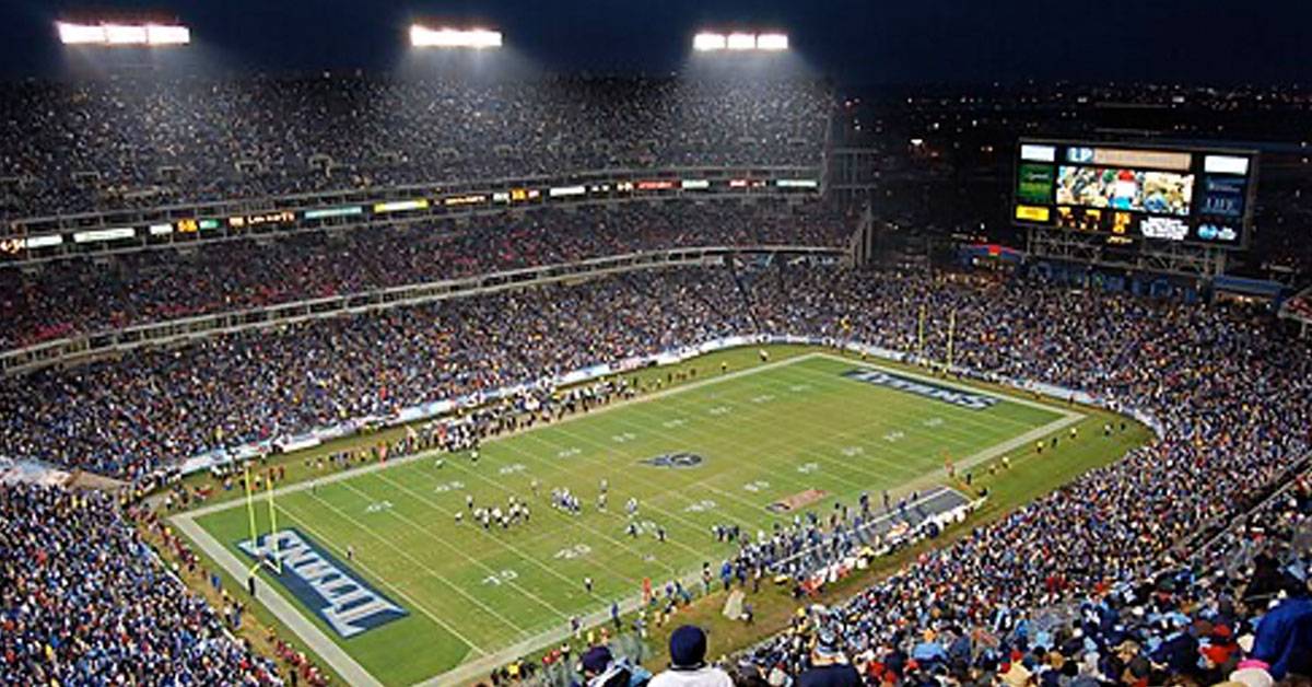 NASHVILLE GAME TIX, TAILGATES & MORE!!